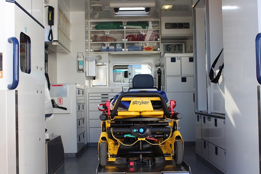 Ambulance Service