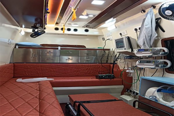 Mortuary Services